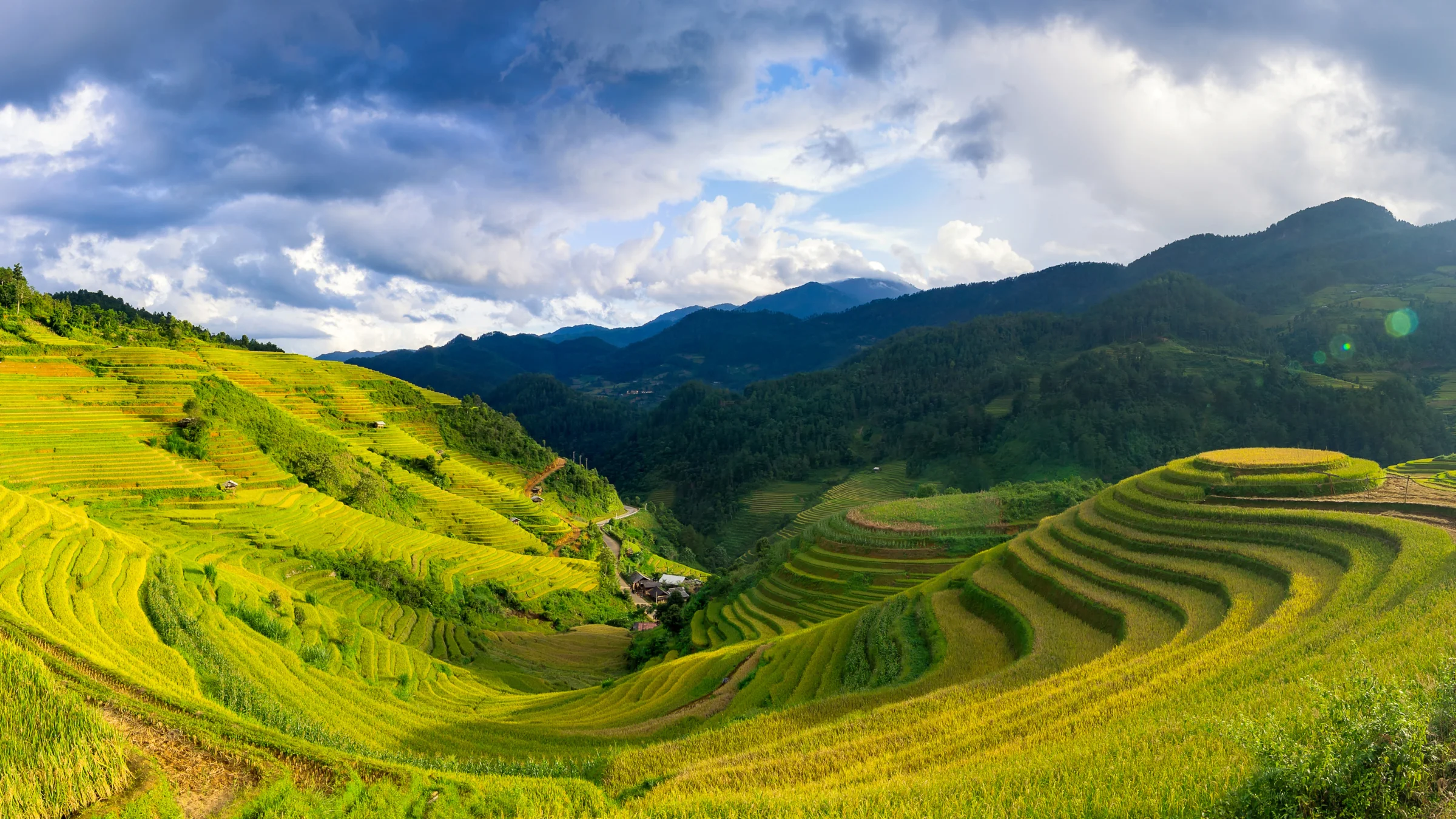 Sa Pa